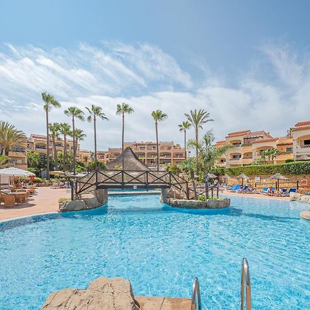 Mijas Costa, Apartment Near To Beach, Wyndham Málaga Kültér fotó