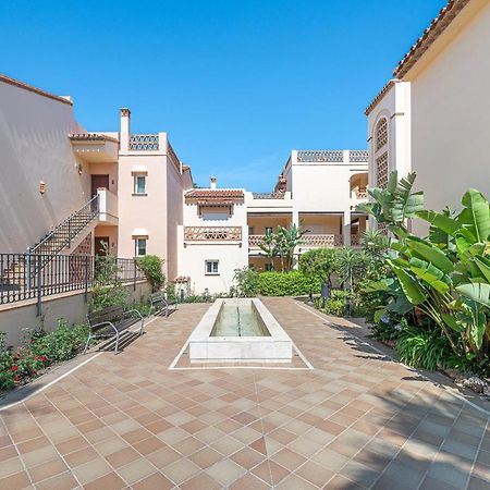 Mijas Costa, Apartment Near To Beach, Wyndham Málaga Kültér fotó