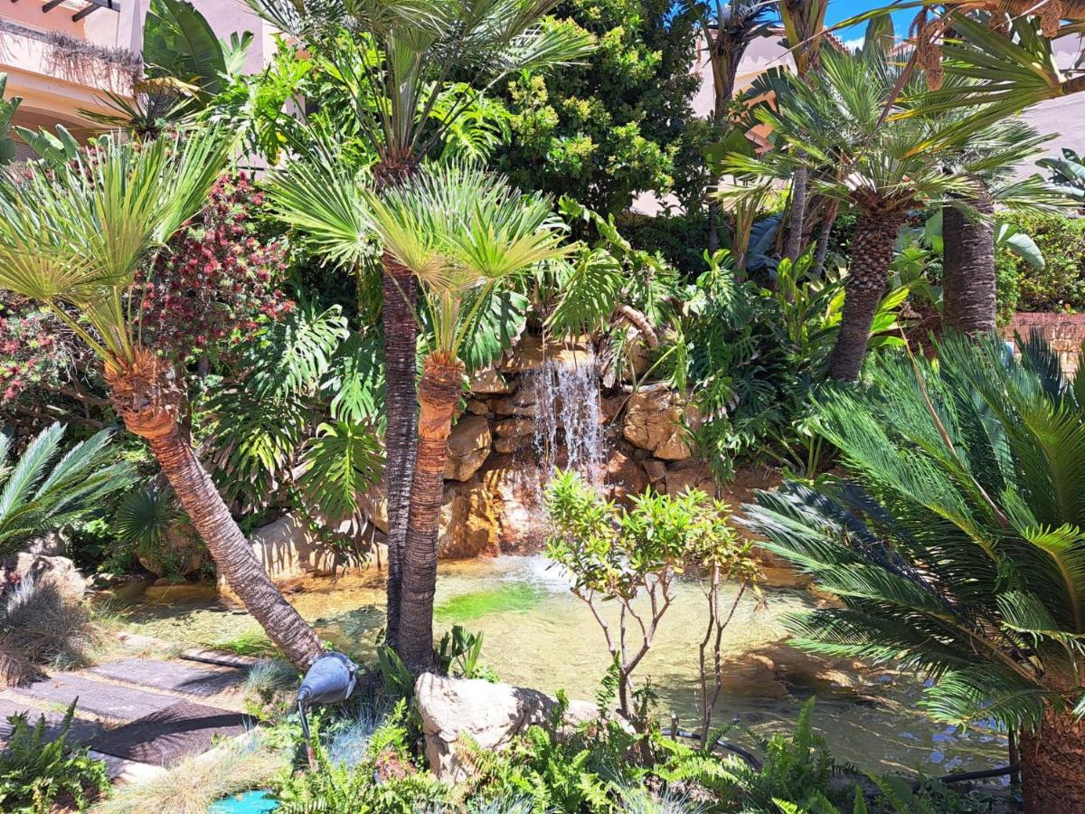 Mijas Costa, Apartment Near To Beach, Wyndham Málaga Kültér fotó
