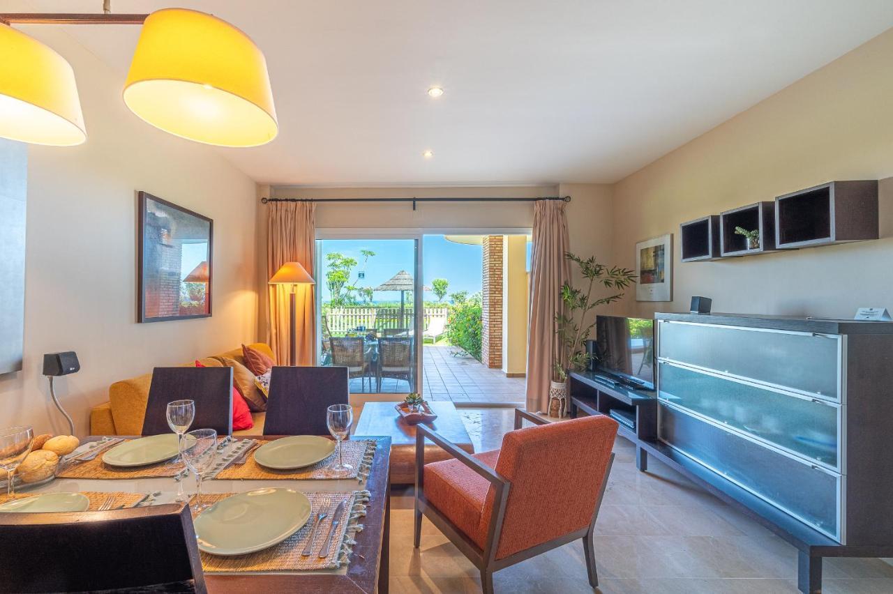 Mijas Costa, Apartment Near To Beach, Wyndham Málaga Kültér fotó