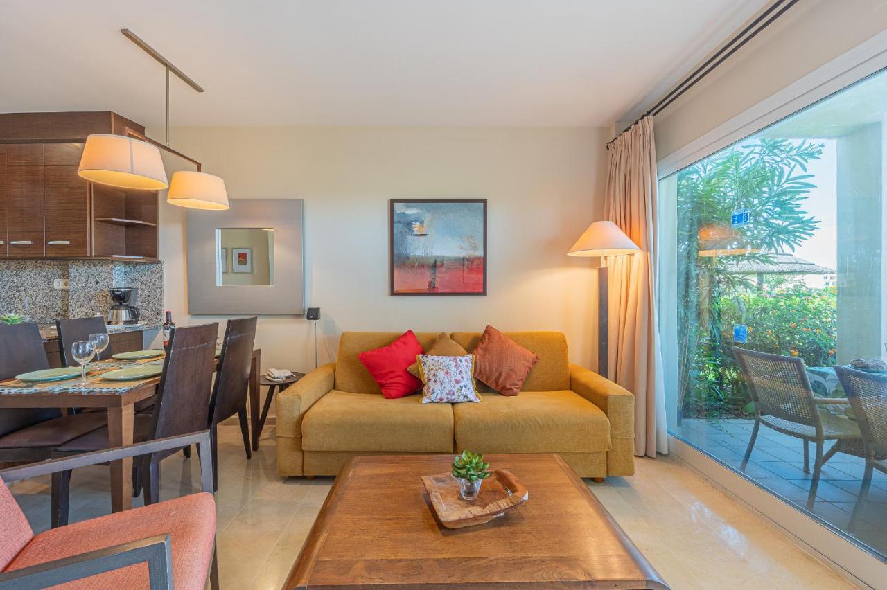 Mijas Costa, Apartment Near To Beach, Wyndham Málaga Kültér fotó