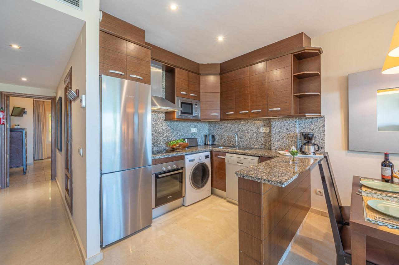 Mijas Costa, Apartment Near To Beach, Wyndham Málaga Kültér fotó