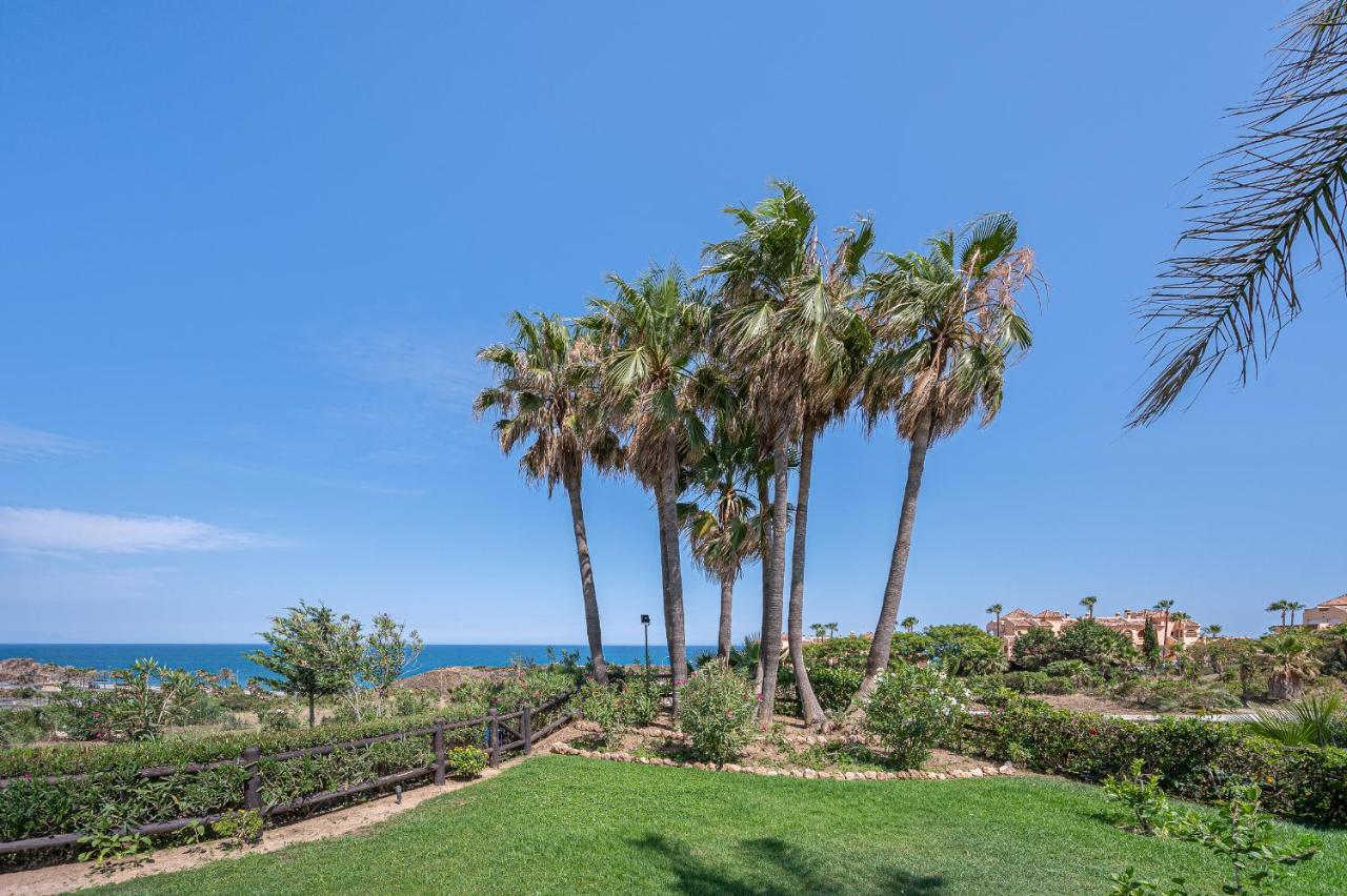 Mijas Costa, Apartment Near To Beach, Wyndham Málaga Kültér fotó